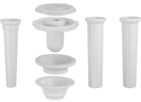 Мясорубка Polaris PMG 2546 фото №4 — интернет-магазин Desire.md