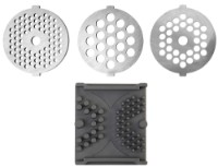 Мясорубка Polaris PMG 2546 фото №5 — интернет-магазин Desire.md