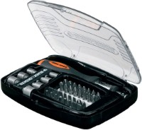 Набор головок/бит Black&Decker A7062 (40pc)