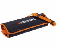Набор инструментов Black&Decker A7063 (76pc) фото №2 — интернет-магазин Desire.md