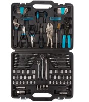 Set scule de mână Bort BTK-123