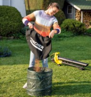 Aspirator-suflător de frunze Karcher BLV 18-200 (1.444-100.0) imaginea #3 — magazin online Desire.md