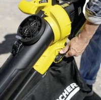 Воздуходувка Karcher BLV 36-240 (1.444-170.0) фото №2 — интернет-магазин Desire.md