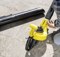 Воздуходувка Karcher BLV 36-240 (1.444-170.0) фото №3 — интернет-магазин Desire.md