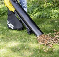 Воздуходувка Karcher BLV 36-240 (1.444-170.0) фото №4 — интернет-магазин Desire.md