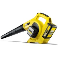 Воздуходувка Karcher LBL 2 Set (1.445-110.0) фото №2 — интернет-магазин Desire.md