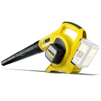 Воздуходувка Karcher LBL 4 Battery  Set (1.445-160.0) фото №2 — интернет-магазин Desire.md