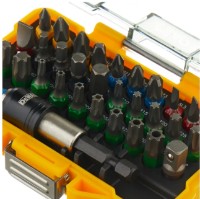 Set biți DeWalt DT7969 imaginea #2 — magazin online Desire.md