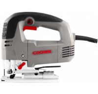 Электролобзик Crown CT15189 фото №2 — интернет-магазин Desire.md
