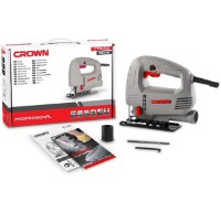 Fierăstrău pentru decupat Crown CT15212 imaginea #2 — magazin online Desire.md