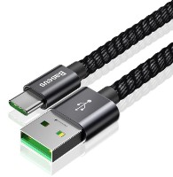 Cablu USB Baseus CATKC-A01 imaginea #2 — magazin online Desire.md