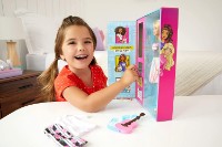Кукла Barbie (GFX84)