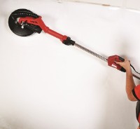 Шлифовальная машина для бетона Raider RD-DS04 фото №2 — интернет-магазин Desire.md