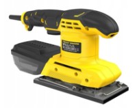 Șlefuitor cu vibrații Stanley FMEW214K