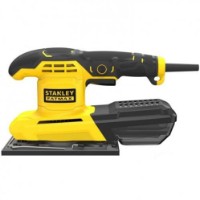 Șlefuitor cu vibrații Stanley FMEW214K imaginea #2 — magazin online Desire.md