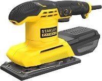 Șlefuitor cu vibrații Stanley FMEW214K imaginea #3 — magazin online Desire.md