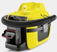 Хозяйственный пылесос Karcher WD 1 Compact Battery (1.198-300.0) фото №2 — интернет-магазин Desire.md