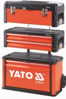 Тележка для инструментов Yato YT-09101