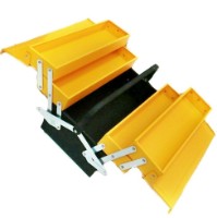 Ящик для инструментов Tolsen 80211 фото №2 — интернет-магазин Desire.md