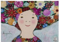 Пазл Londji 500 Despertar (PZ309)