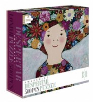 Пазл Londji 500 Despertar (PZ309) фото №2 — интернет-магазин Desire.md