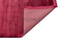 Covor Eko Hali Cordoba DB Plain Burgundy 2.00x2.90m imaginea #3 — magazin online Desire.md