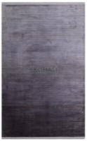 Ковёр Eko Hali Cordoba DB Plain D.Grey 1.00x2.00m