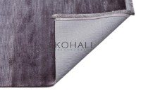 Ковёр Eko Hali Cordoba DB Plain D.Grey 1.60x2.30m фото №3 — интернет-магазин Desire.md