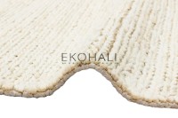 Ковёр Eko Hali Flatweave Kilim Choti White 1.70x2.40m фото №2 — интернет-магазин Desire.md