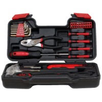 Набор инструментов Spacer SPT-HOUSE-39 фото №2 — интернет-магазин Desire.md