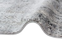 Ковёр Eko Hali Fresco FS 09 Cream Grey XW 2.00x2.90m фото №2 — интернет-магазин Desire.md