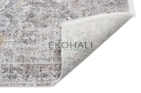 Ковёр Eko Hali Fresco FS 09 Cream Grey XW 2.00x2.90m фото №3 — интернет-магазин Desire.md