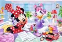 Пазл Trefl 160 Disney Minnie (15373)