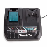 Încărcător Makita DC18RE (198720-9)