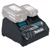 Зарядное устройство Makita DC18RE (198720-9) фото №3 — интернет-магазин Desire.md