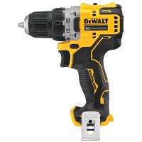 Mașină de înșurubat DeWalt DCD701N