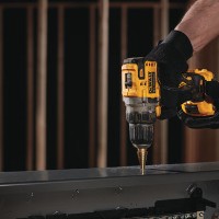 Шуруповерт DeWalt DCD701N фото №3 — интернет-магазин Desire.md