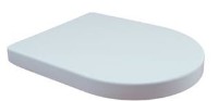 Сиденье для унитаза MSV Blitz (41133) фото №2 — интернет-магазин Desire.md