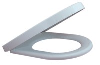 Сиденье для унитаза MSV Blitz (41133) фото №1 — интернет-магазин Desire.md