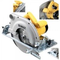 Fierăstrău circular DeWalt D23700 imaginea #2 — magazin online Desire.md