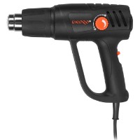 Строительный фен Dnipro-M GH-201 фото №2 — интернет-магазин Desire.md