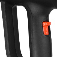 Строительный фен Dnipro-M GH-201 фото №4 — интернет-магазин Desire.md