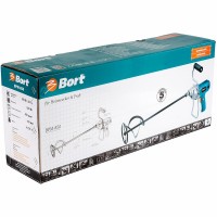 Mașina de amestecat Bort BPM-850 imaginea #2 — magazin online Desire.md