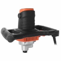 Строительный миксер Dnipro-M BM-160S фото №2 — интернет-магазин Desire.md