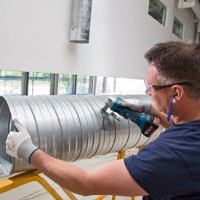 Foarfeca electrica Bosch GSC 18V-16 (0601926200) imaginea #3 — magazin online Desire.md