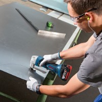 Foarfeca electrica Bosch GSC 18V-16 (0601926200) imaginea #4 — magazin online Desire.md