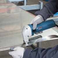 Foarfeca electrica Bosch GSC 75-16 (0601500500) imaginea #4 — magazin online Desire.md