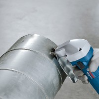 Foarfeca electrica Bosch GSC 75-16 (0601500500) imaginea #5 — magazin online Desire.md