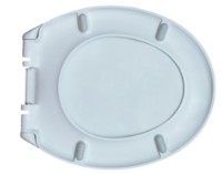 Сиденье для унитаза MSV Eurostandard (41132) фото №3 — интернет-магазин Desire.md