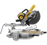 Fierastrău pentru taieri inclina DeWalt DWS727